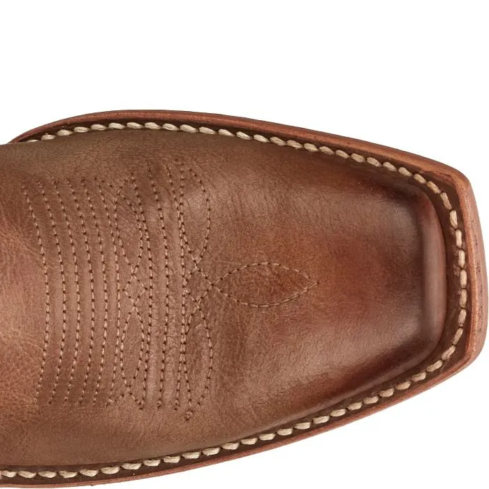 Justin Sandy 11" Western Boot