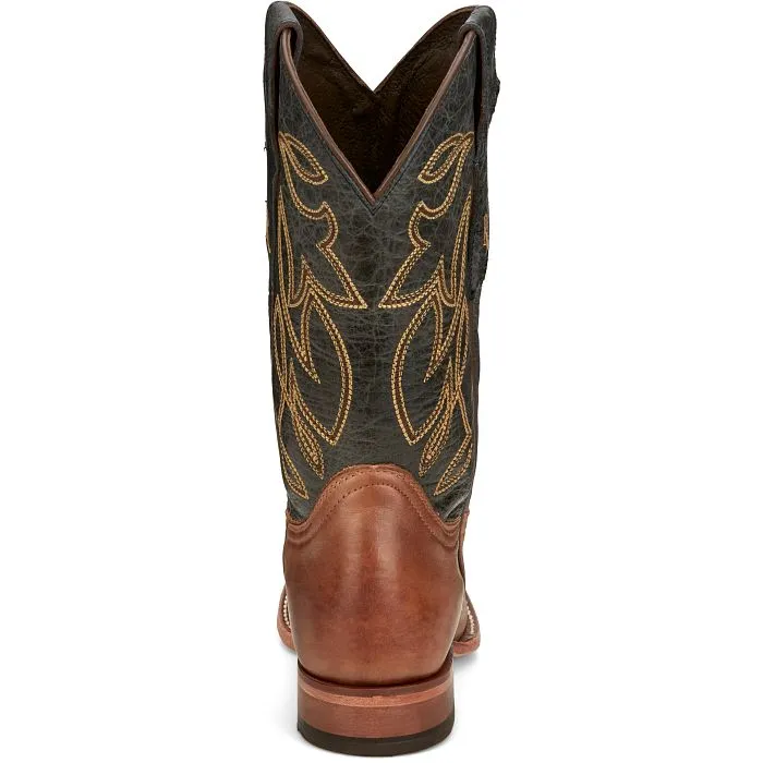 Justin Sandy 11" Western Boot