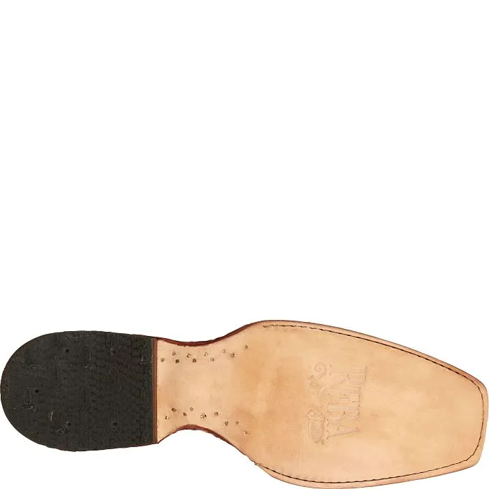 Justin Sandy 11" Western Boot