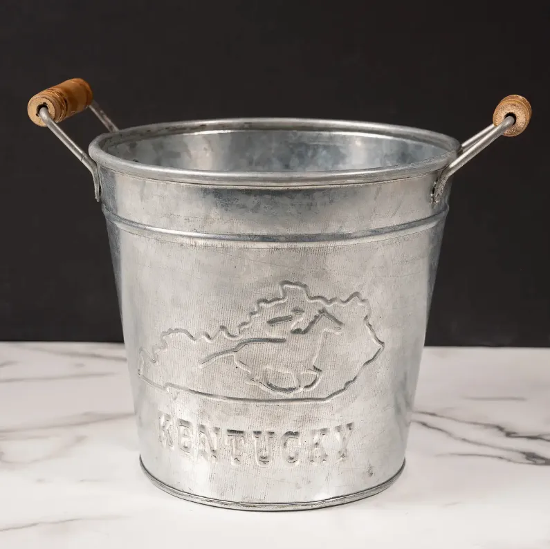 Kentucky Ice Bucket