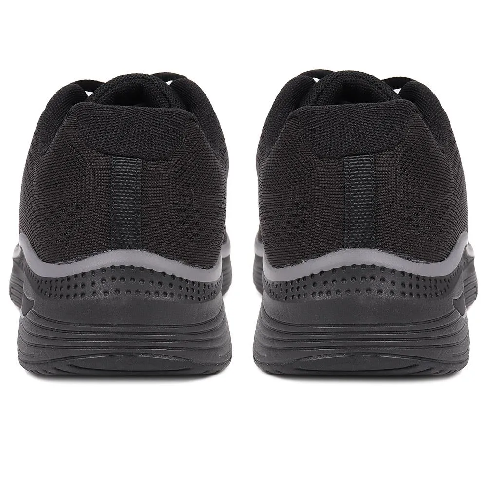 Lace-Up Trainers - SUNT39001 / 324 895