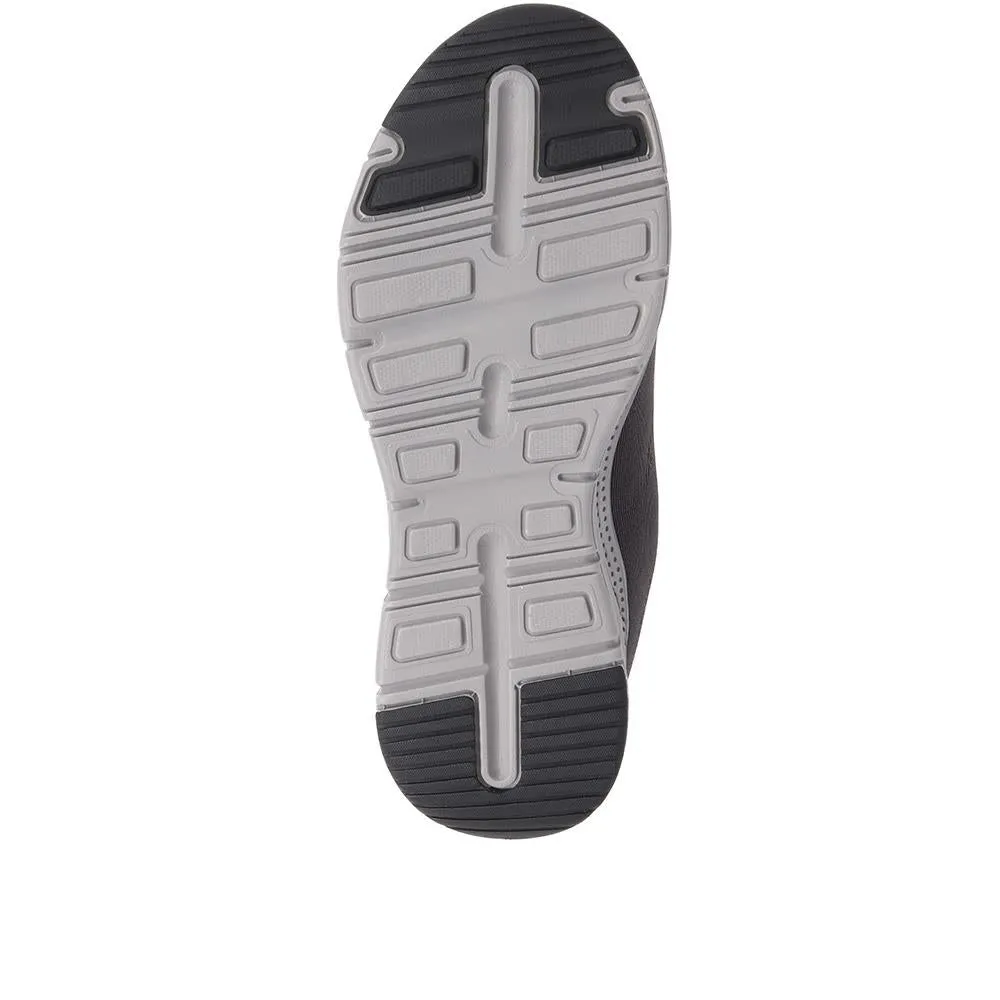 Lace-Up Trainers - SUNT39001 / 324 895