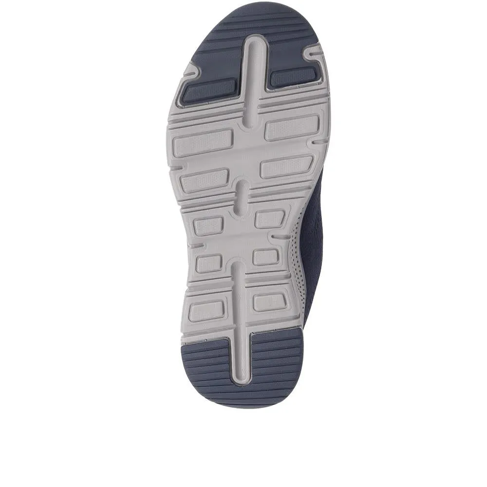 Lace-Up Trainers - SUNT39001 / 324 895