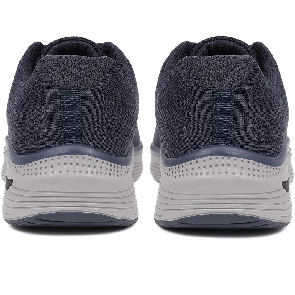 Lace-Up Trainers - SUNT39001 / 324 895