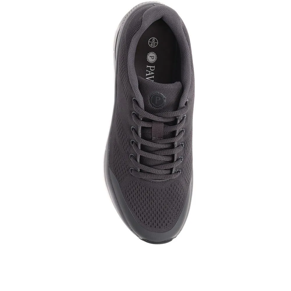 Lace-Up Trainers - SUNT39001 / 324 895