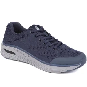 Lace-Up Trainers - SUNT39001 / 324 895
