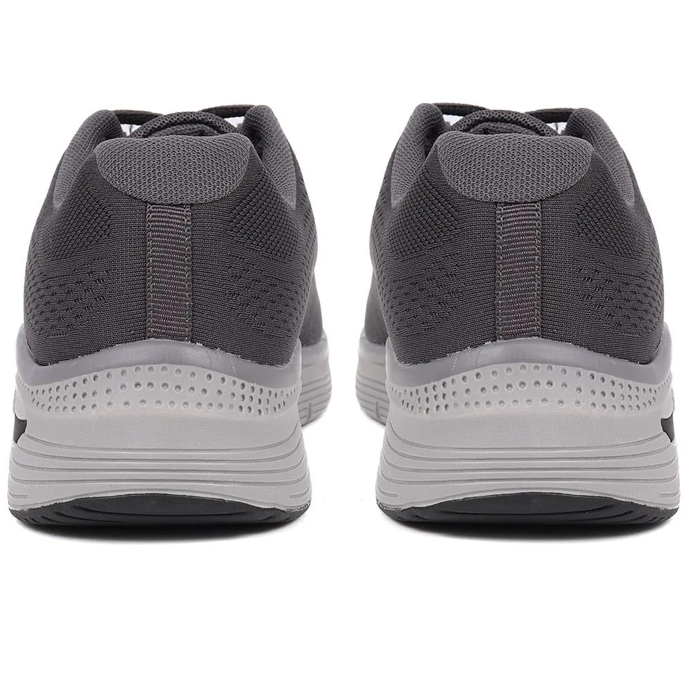 Lace-Up Trainers - SUNT39001 / 324 895