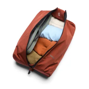Lite Packing Pouch 8L Clay