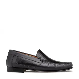 Lizard/Napa Moccasin
