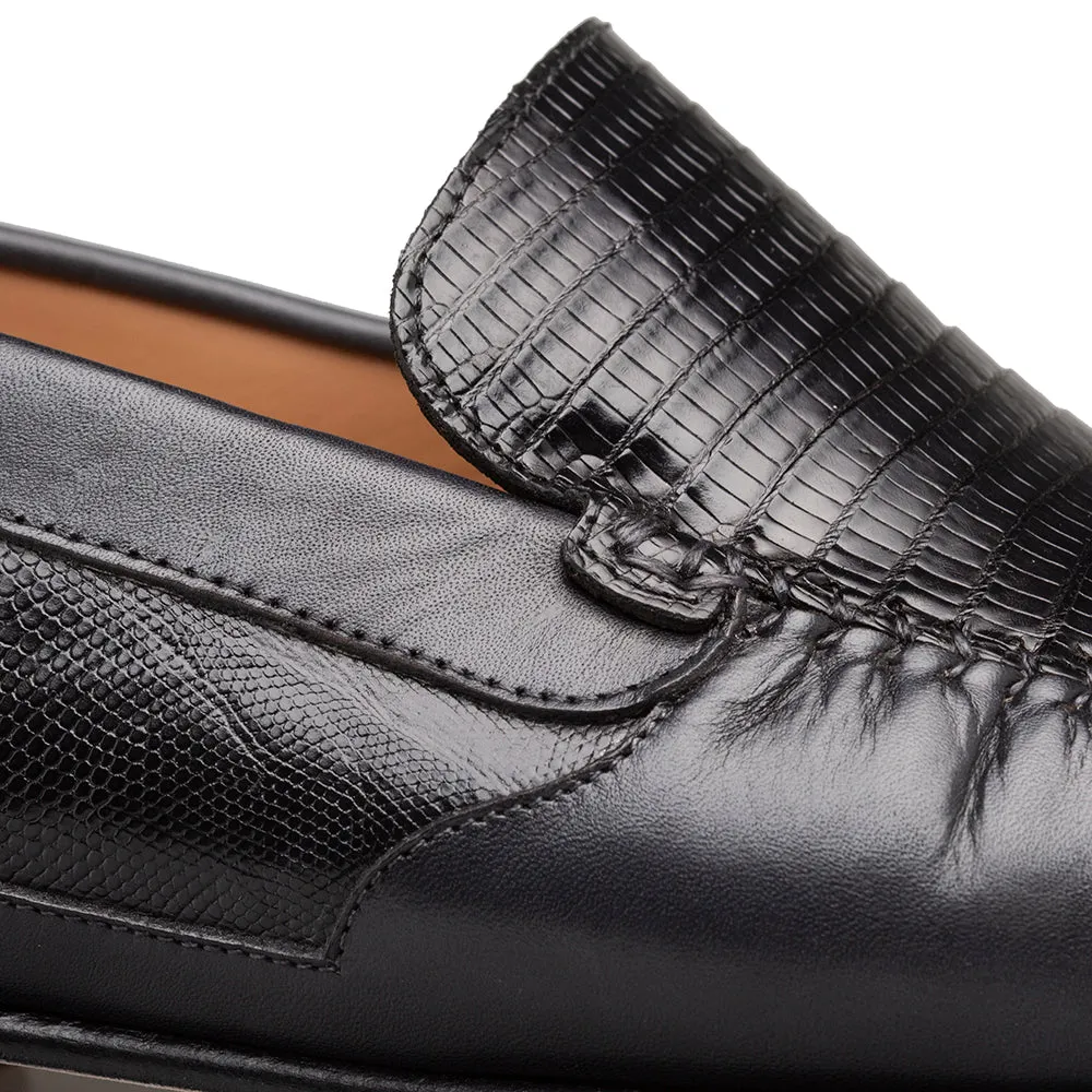Lizard/Napa Moccasin