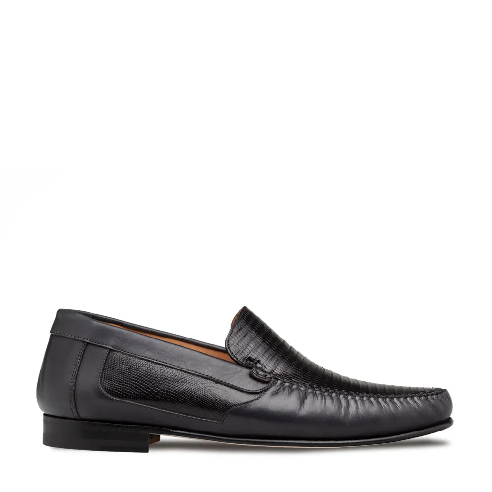 Lizard/Napa Moccasin
