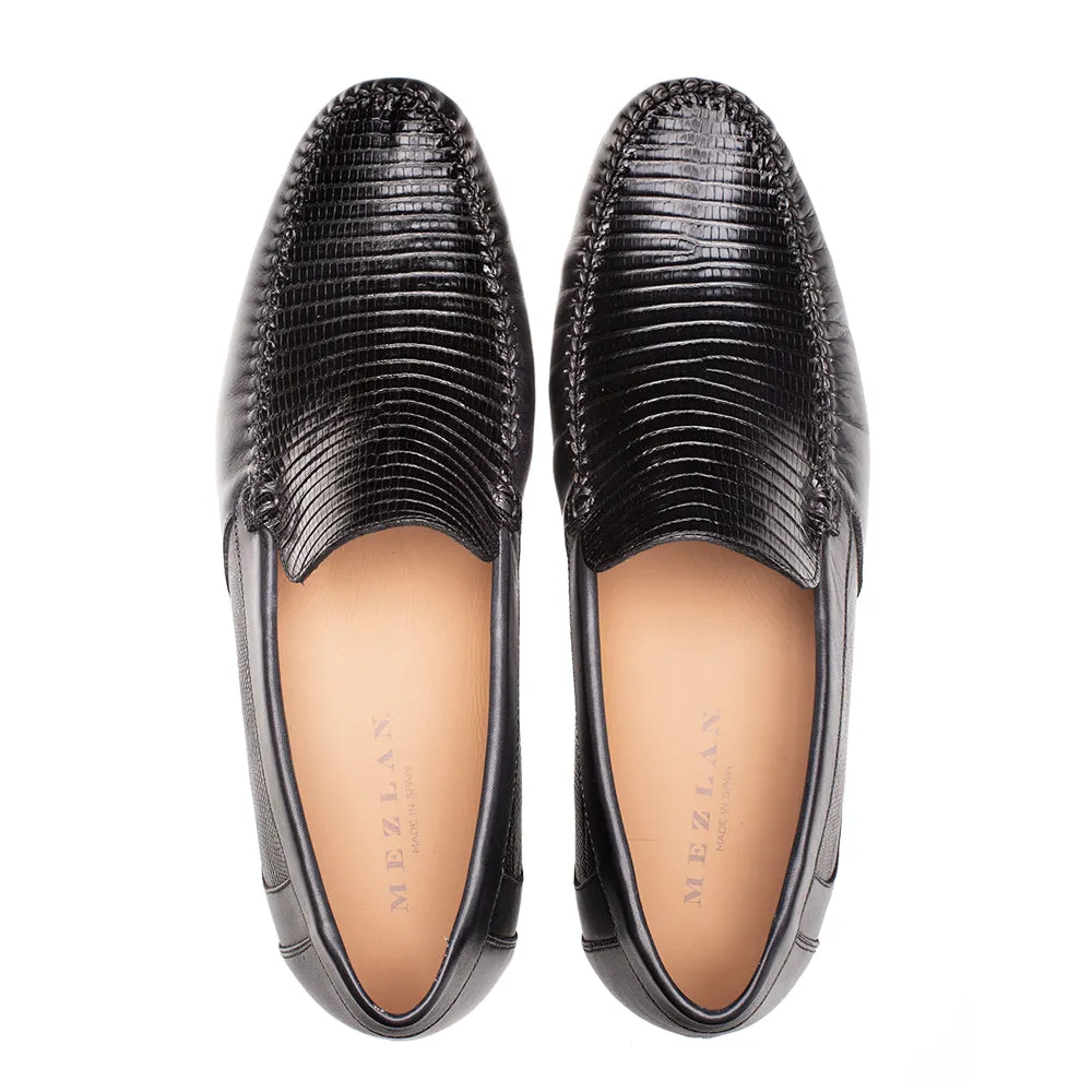 Lizard/Napa Moccasin