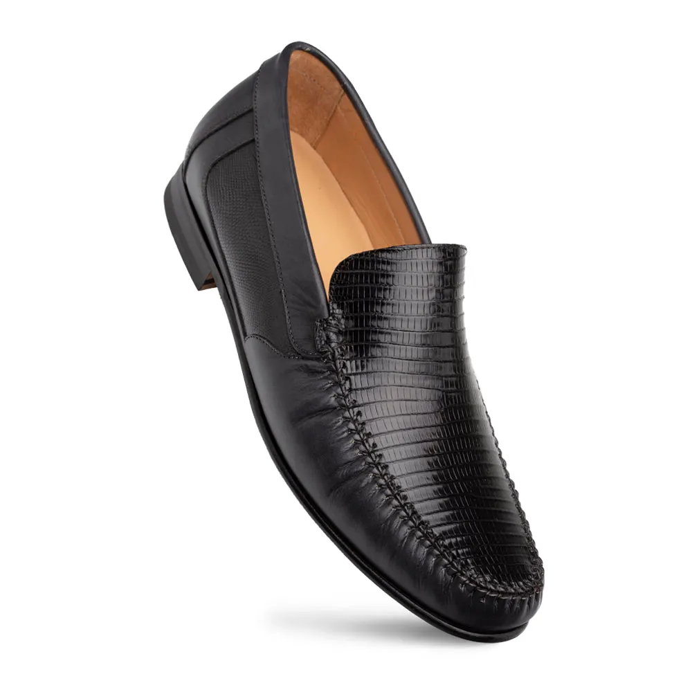 Lizard/Napa Moccasin