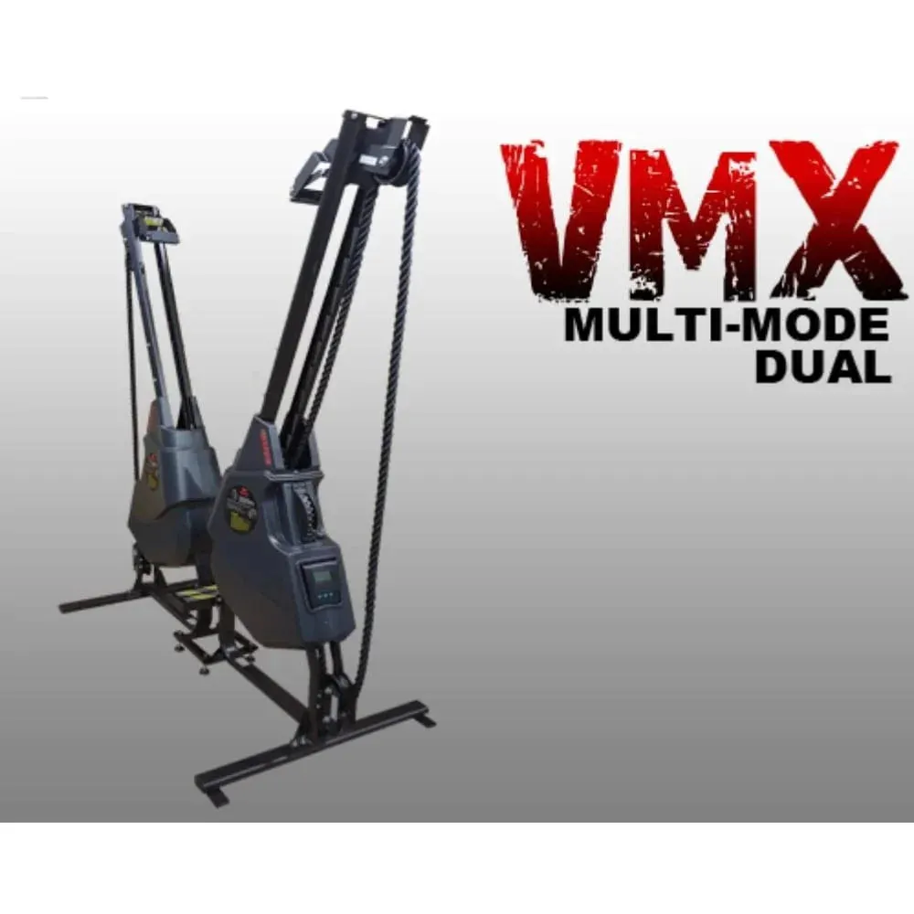 Marpo Kinetics VMX Rope Trainer