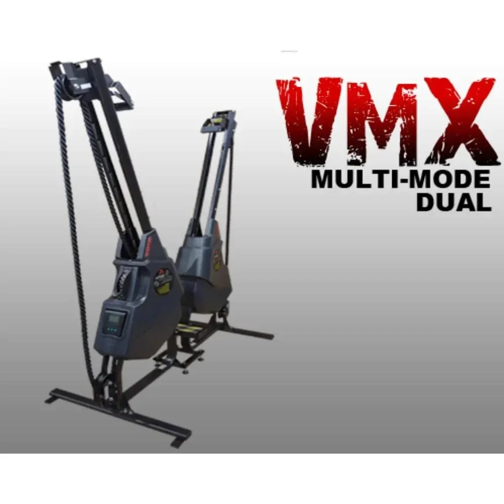 Marpo Kinetics VMX Rope Trainer