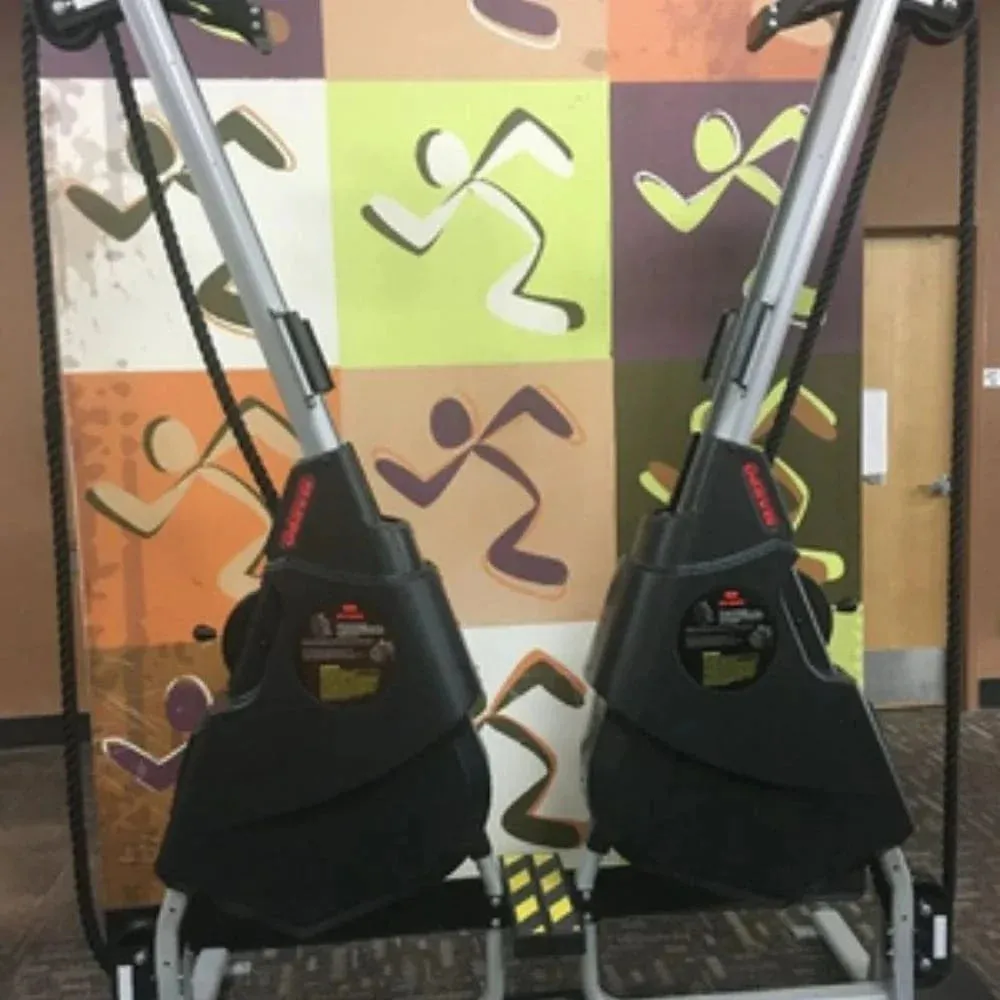 Marpo Kinetics VMX Rope Trainer