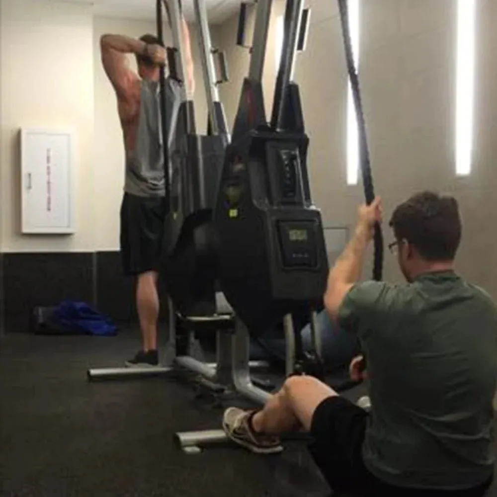 Marpo Kinetics VMX Rope Trainer