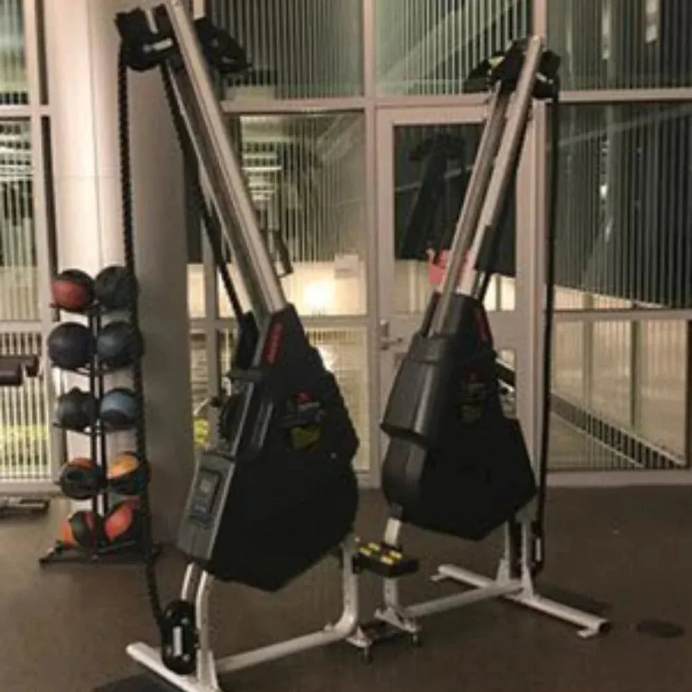 Marpo Kinetics VMX Rope Trainer