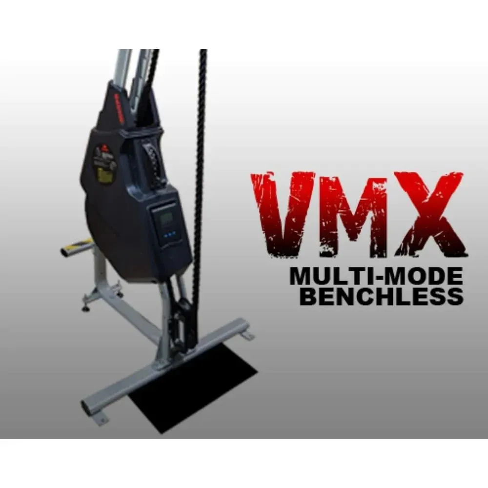 Marpo VMX Rope Trainer Multi-Mode