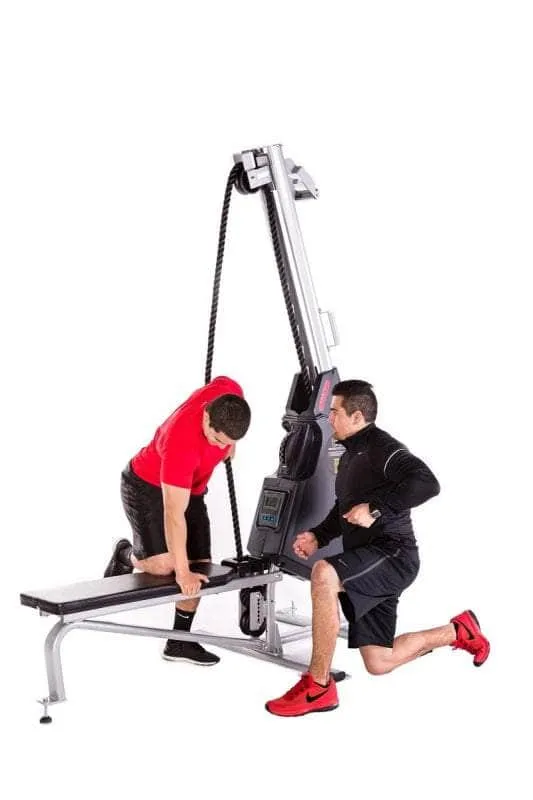 Marpo VMX Rope Trainer Multi-Mode