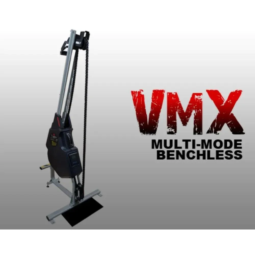 Marpo VMX Rope Trainer Multi-Mode