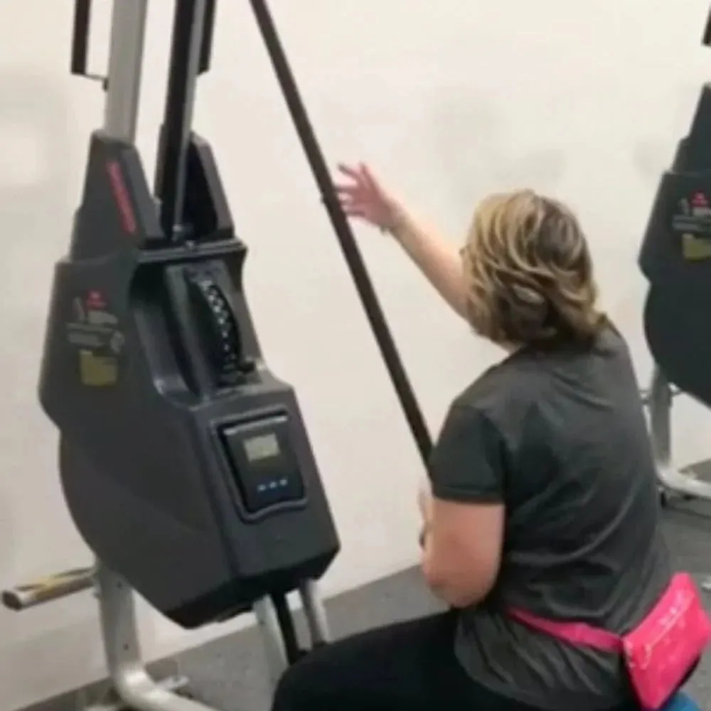 Marpo VMX Rope Trainer Multi-Mode