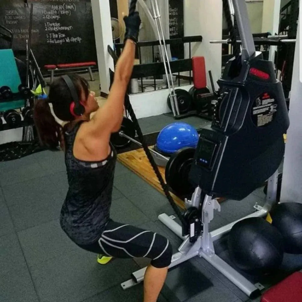 Marpo VMX Rope Trainer Multi-Mode