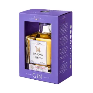 Martin Millers 14 Moons Alcohol 40% 500ml