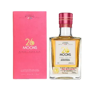 Martin Millers 26 Moons 42% 350ml