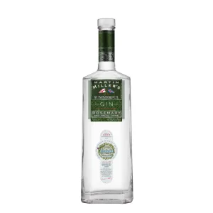 Martin Millers Summerful Gin 40% Alcohol 700ml