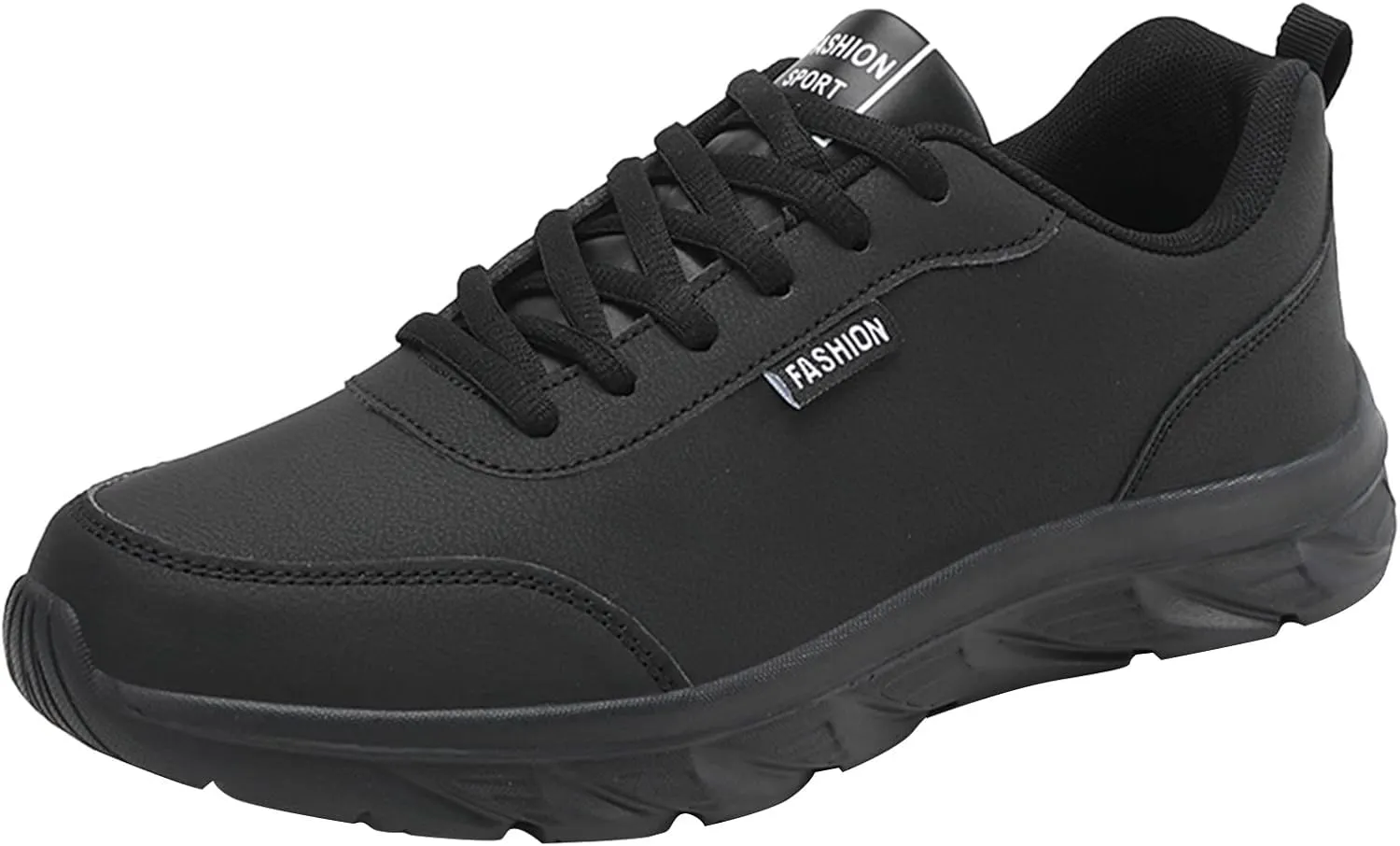Men's Comfortable Walking Shoes Athletic Running Shoes Classic Lightweight Trainers Casual Trekking Hiking Shoes