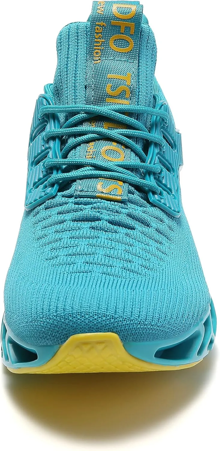 Men's Fashion Sneakers Sport Athletic Tennis Walking Shoes