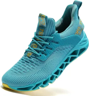 Men's Fashion Sneakers Sport Athletic Tennis Walking Shoes