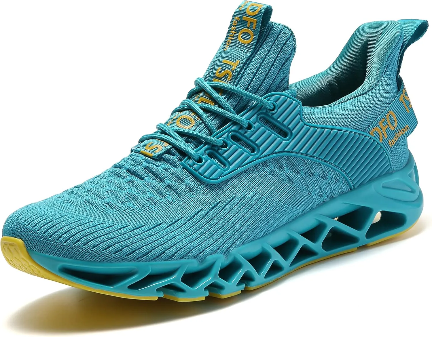 Men's Fashion Sneakers Sport Athletic Tennis Walking Shoes
