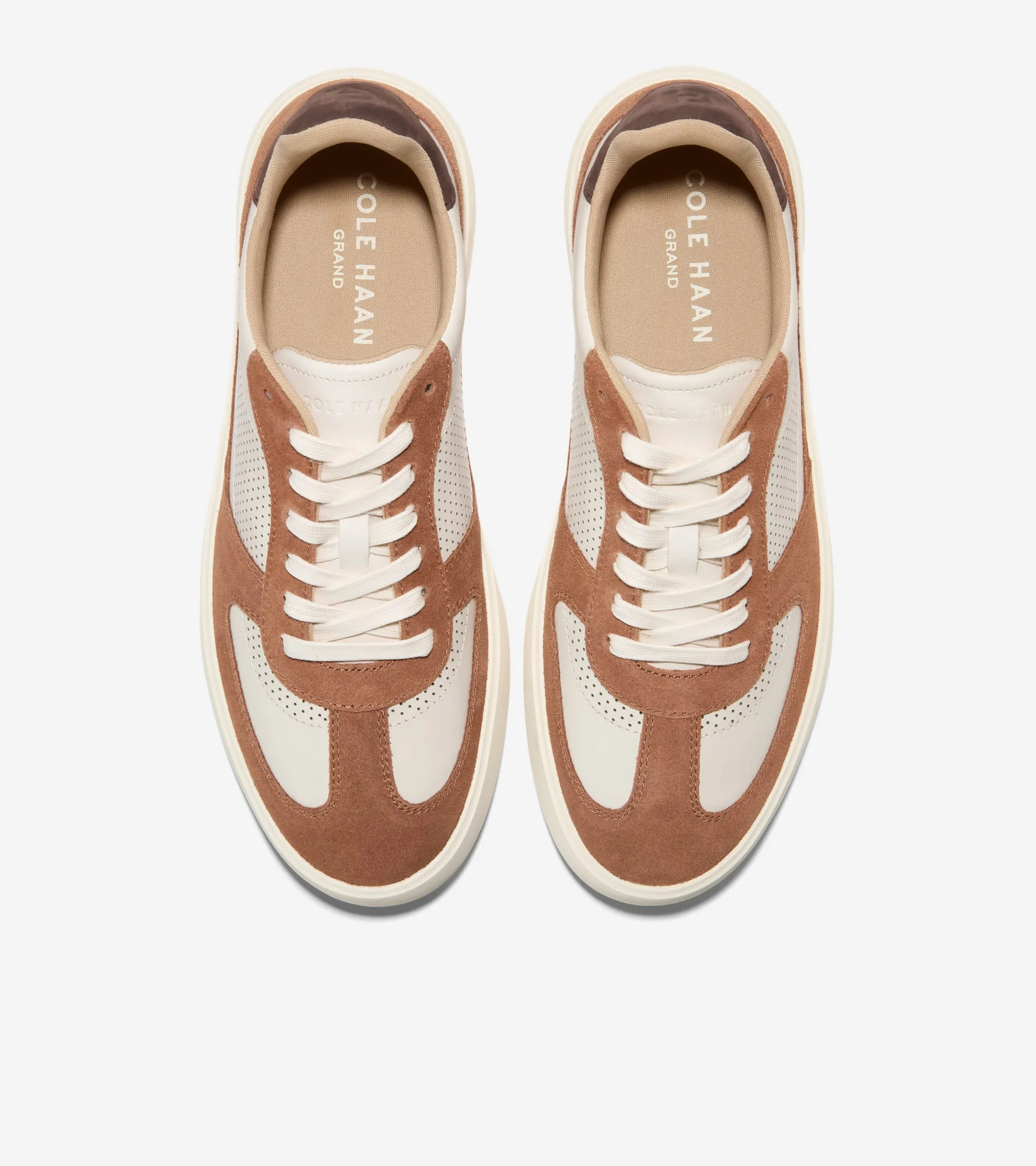 Men's Grand Crosscourt Modern Turf Sneakers