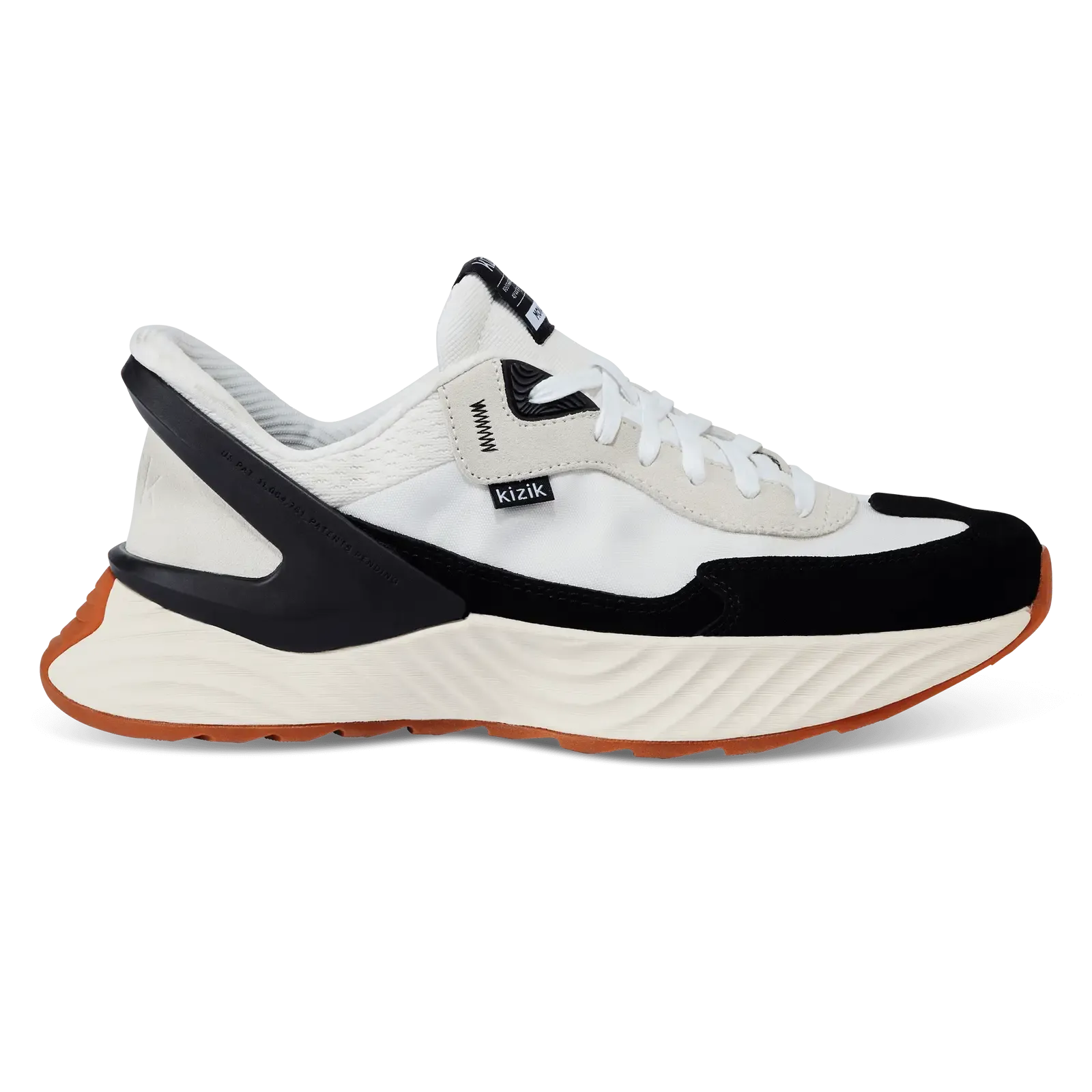 Men's Monaco