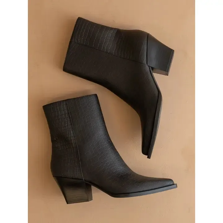 Miley Boots