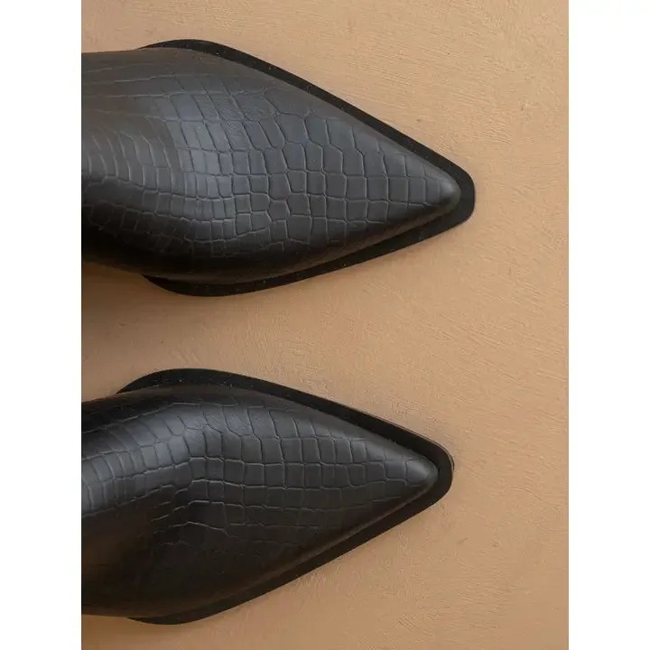 Miley Boots