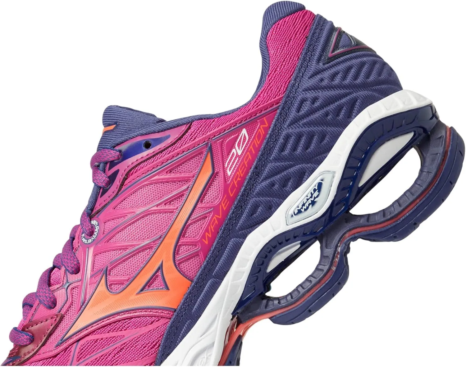 Mizuno Women's Wave Creation 20