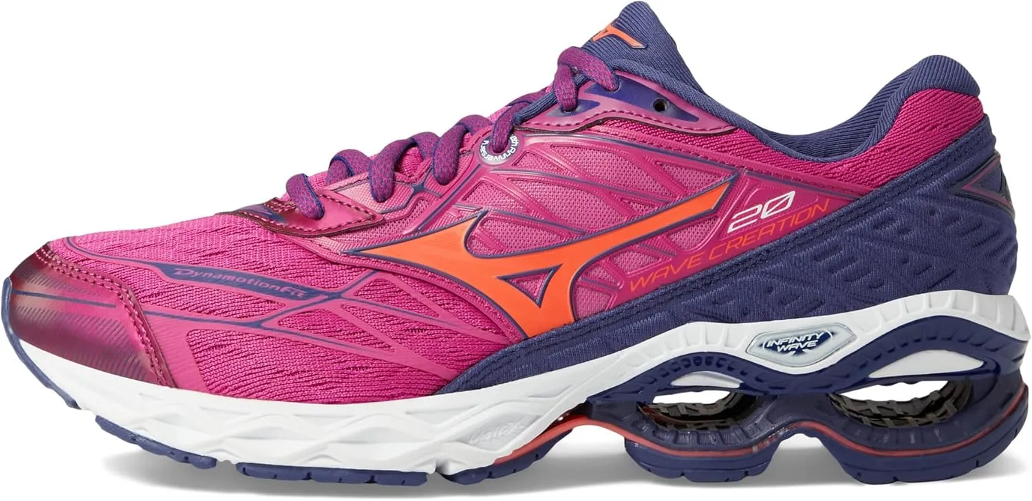 Mizuno Women's Wave Creation 20