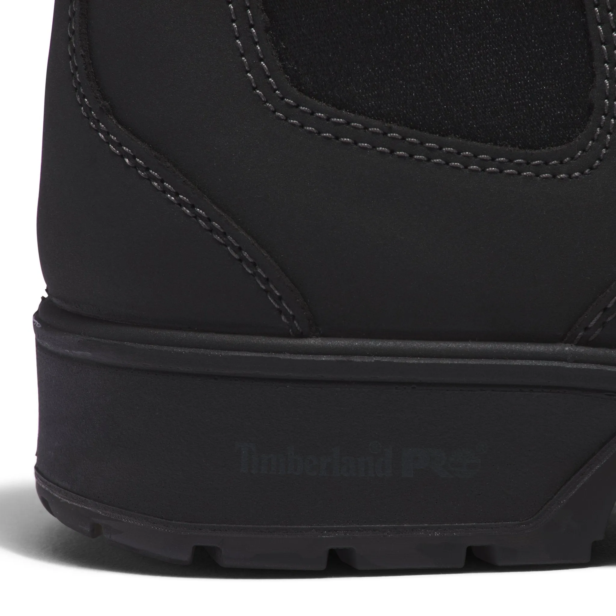 Nashoba Casual Composite Toe Work Shoe