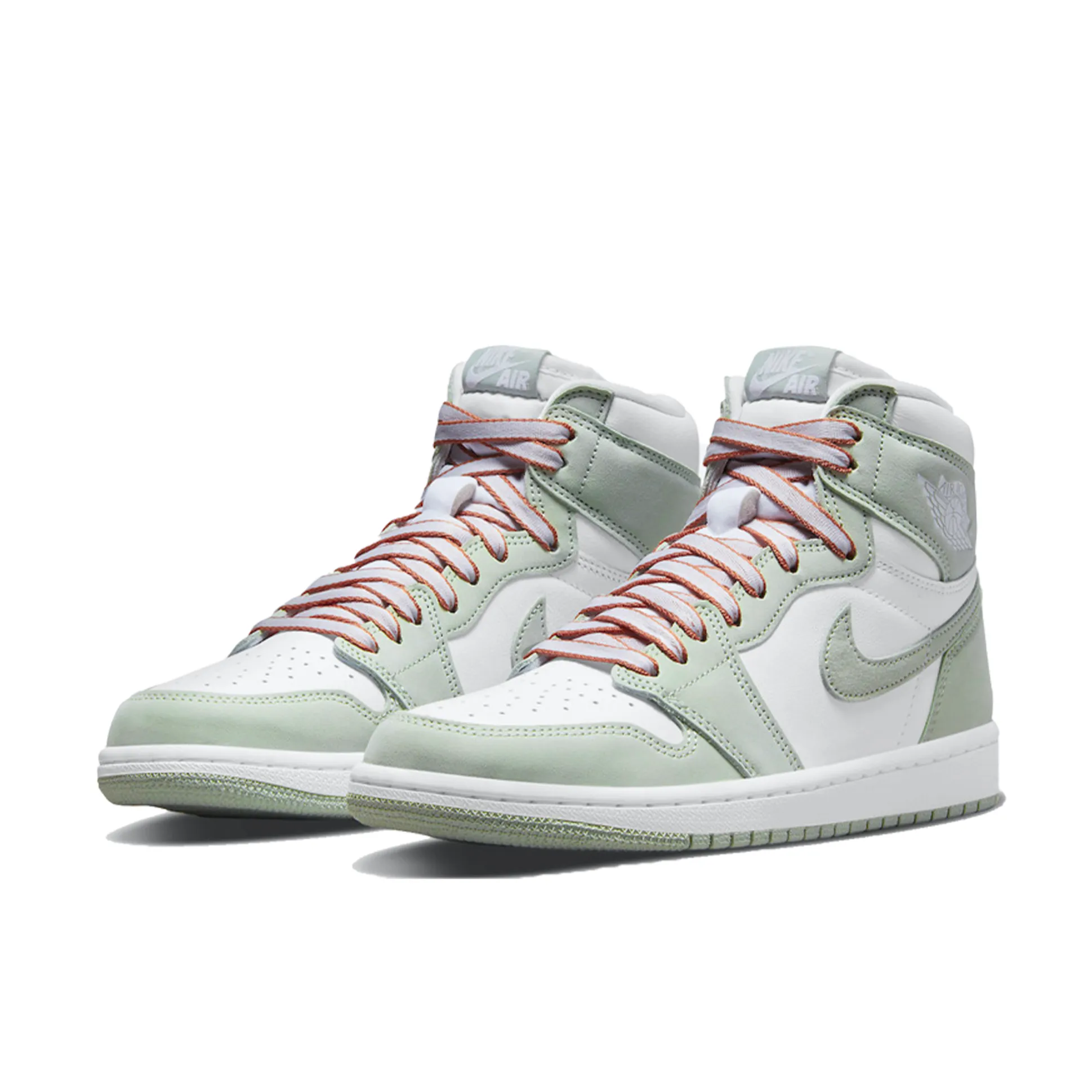 Nike Air Jordan 1 High OG Seafoam (W)