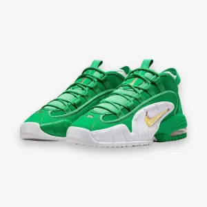 Nike Air Max Penny Stadium Green Metallic Gold FQ8827-324