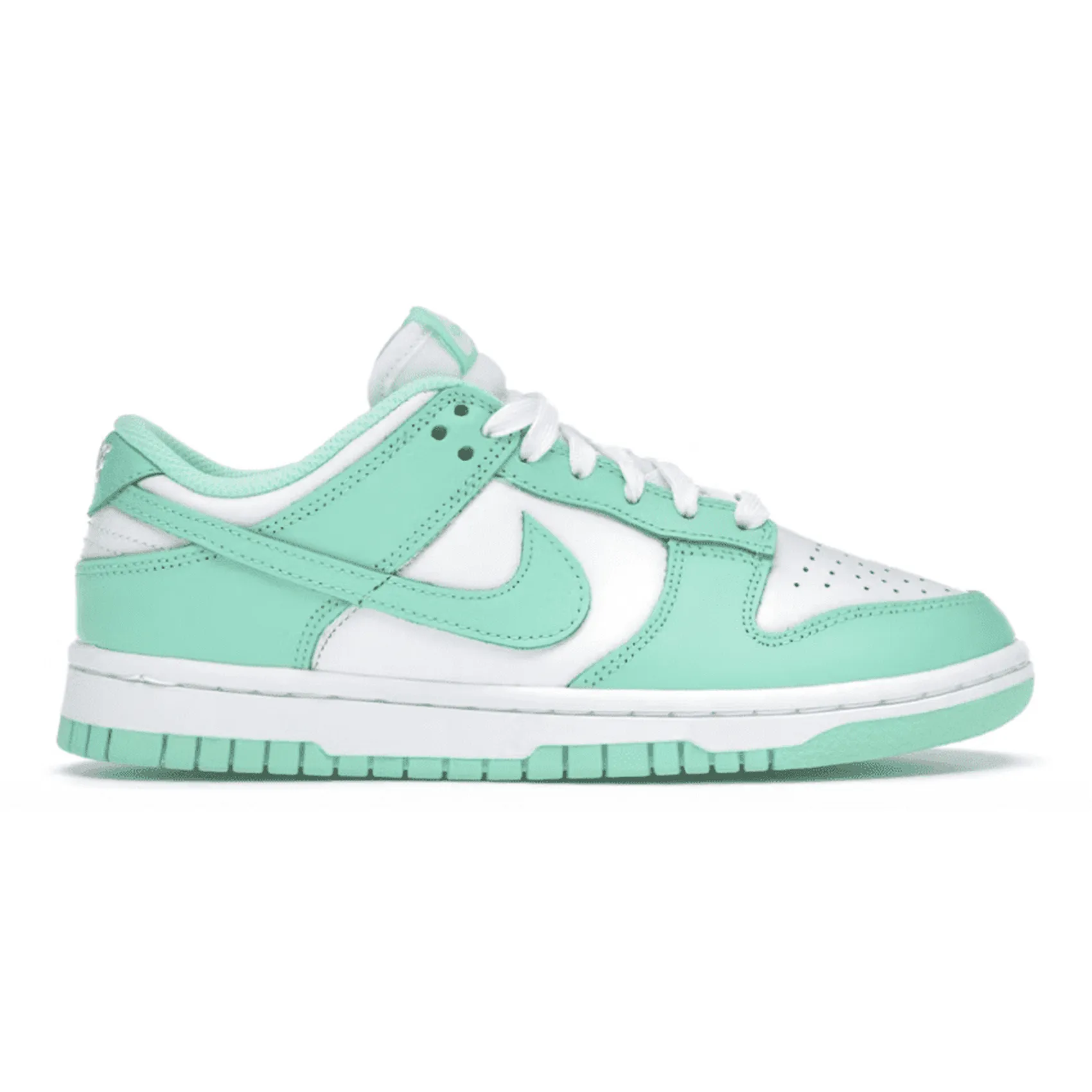 Nike Dunk Low 'Green Glow' W
