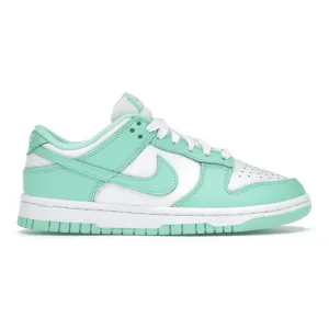 Nike Dunk Low 'Green Glow' W