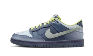 Nike Dunk Low Halloween I Am Fearless