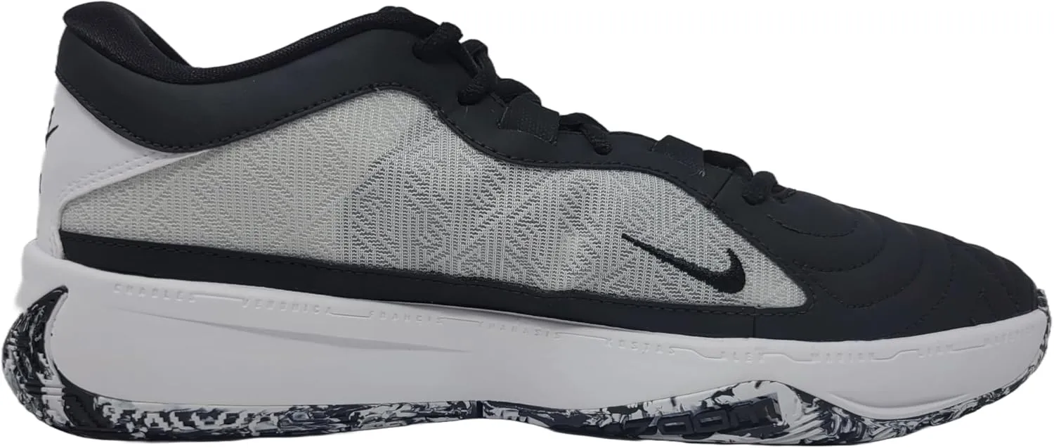 Nike Men's Zoom Freak 5 Basketball Shoes