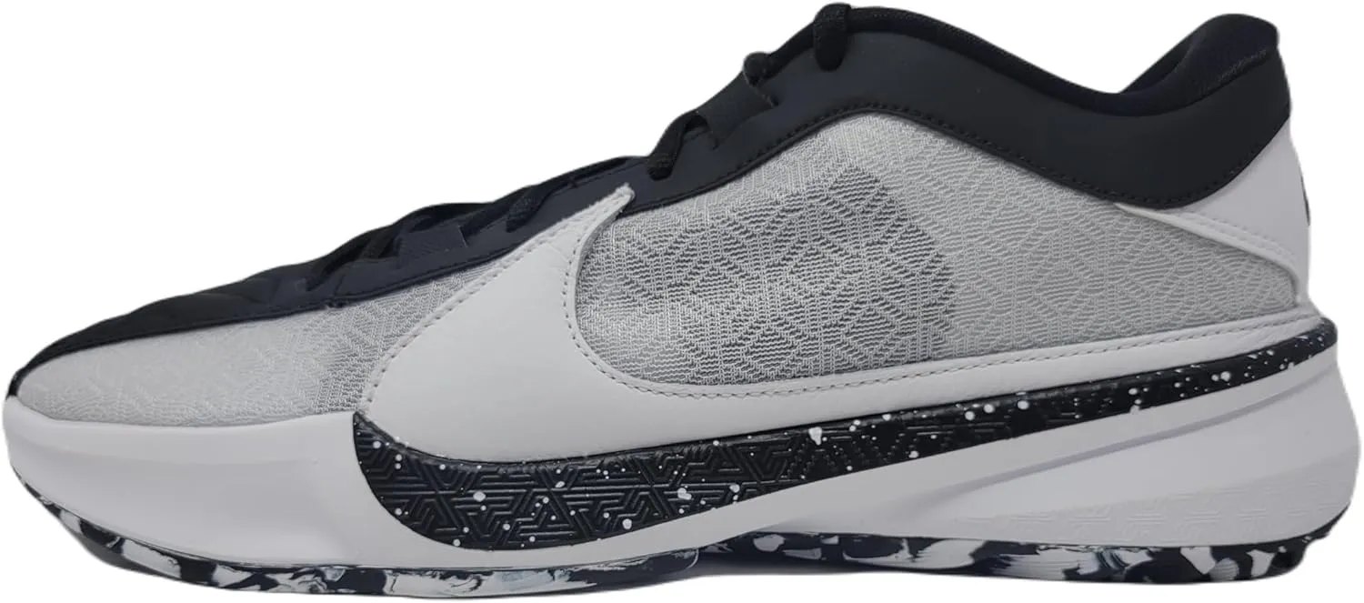 Nike Men's Zoom Freak 5 Basketball Shoes