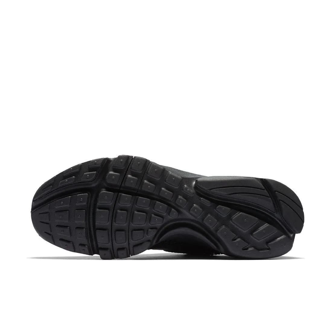 Nike Presto Fly GS Black 913966 001 Juniors UK 6