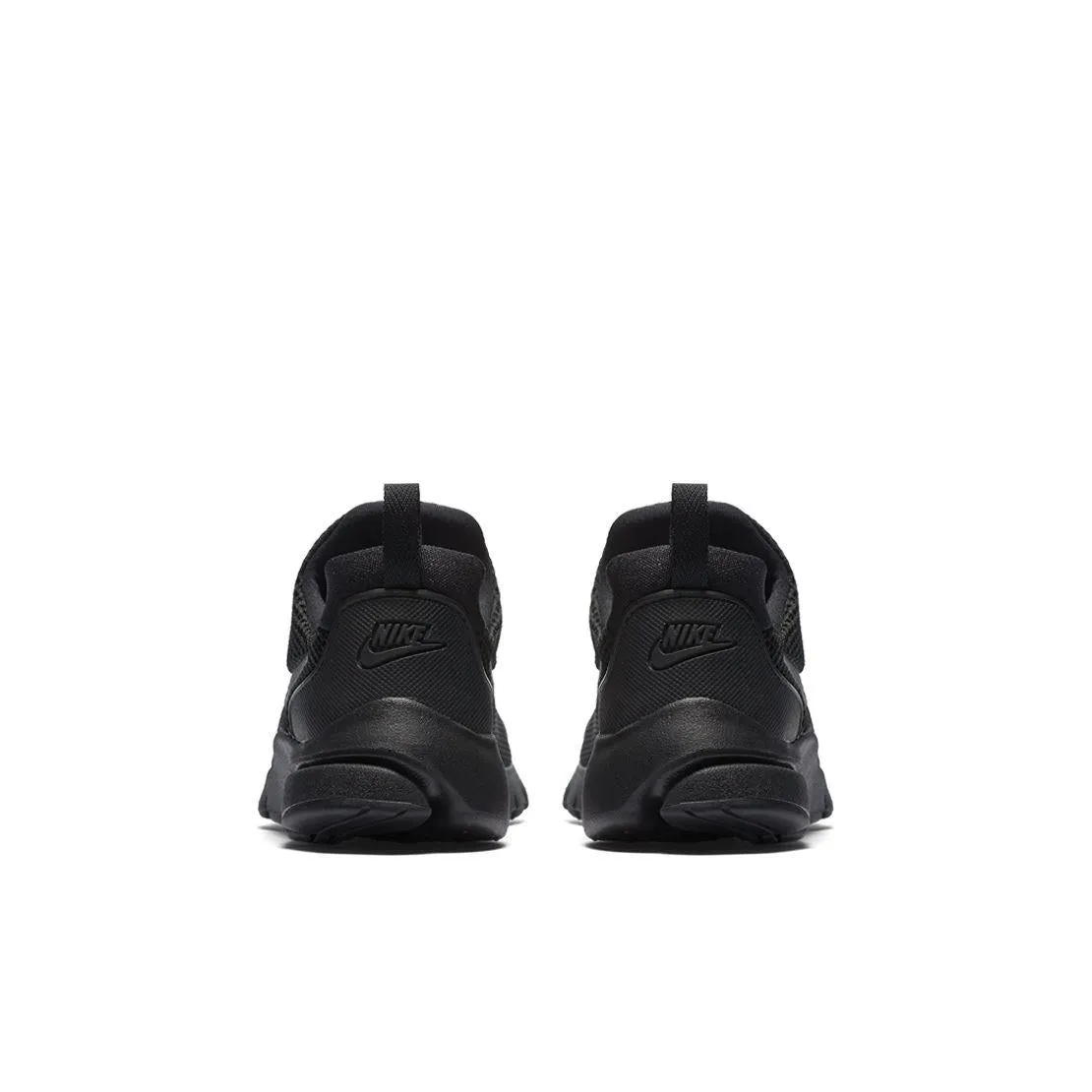 Nike Presto Fly GS Black 913966 001 Juniors UK 6